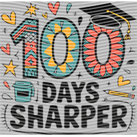 One hundred days-YD 216